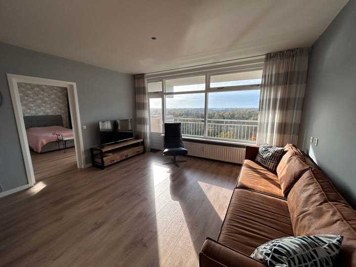 De Brink 970 in 's-Gravenhage foto