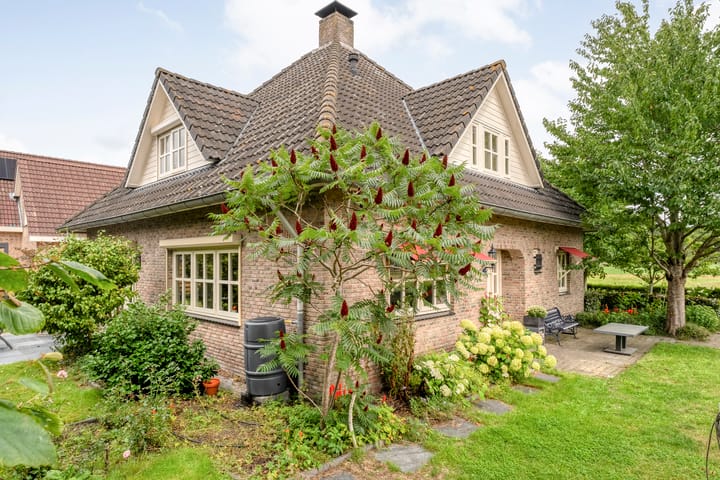 De Brinken 11 in Erm foto