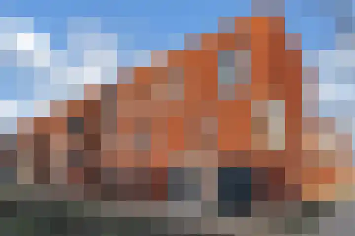 De Brug 18 in Emmeloord