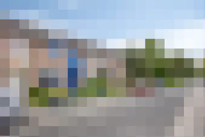 de Bruijnlaan 4 in Hoogmade