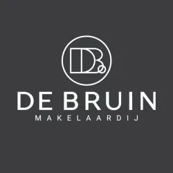Logo De Bruin Makelaardij Noordwijk
