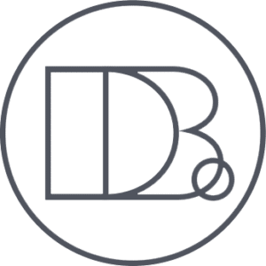 Logo van De Bruin Makelaardij Noordwijk