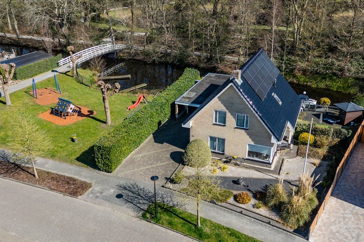 Foto van woning De Buffer 32, Sint Nicolaasga