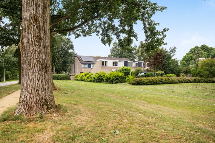 De Buiskap 45 in Dronten foto