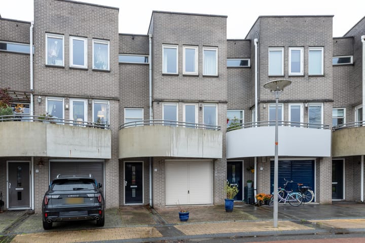 Foto van woning De Buitengracht 58, Steenwijk