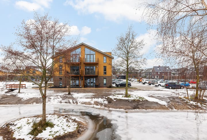 de Bulten 69 in Wezep foto