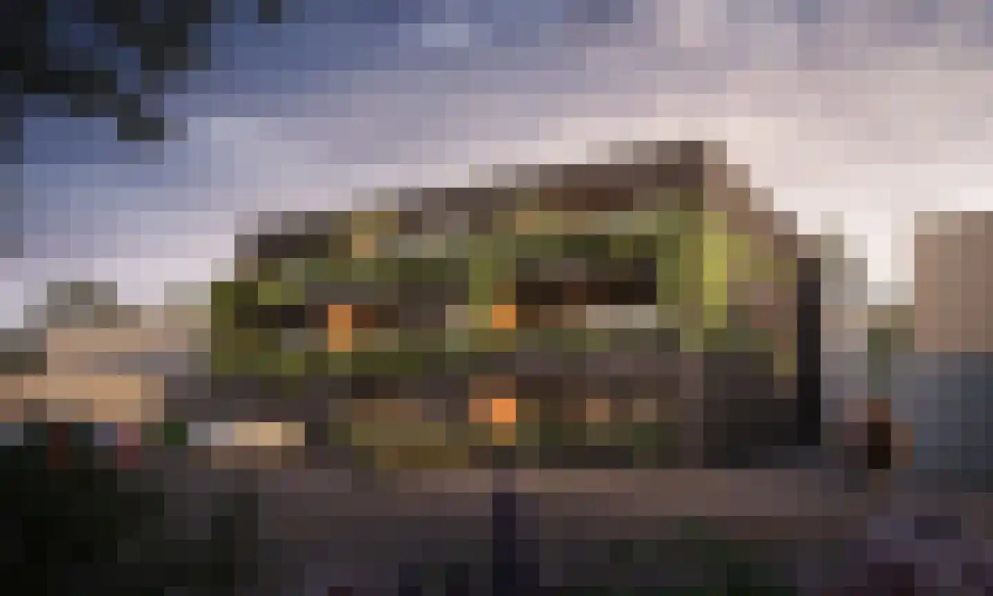 De Bunders 62 Veghel