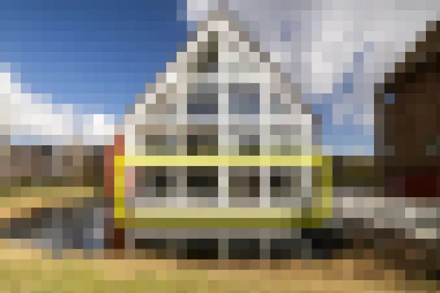 De Buntezoom 11 in Nunspeet