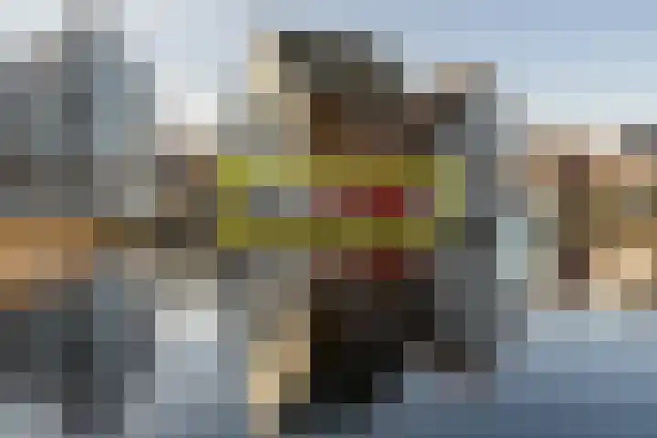 De Buntezoom 15 in Nunspeet