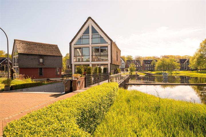 De Buntezoom 9 in Nunspeet