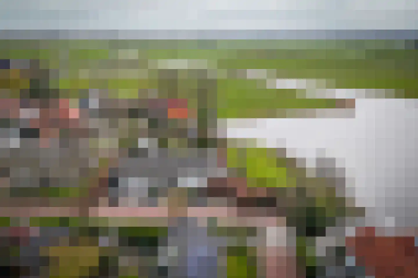 De Burcht 2 Markenbinnen