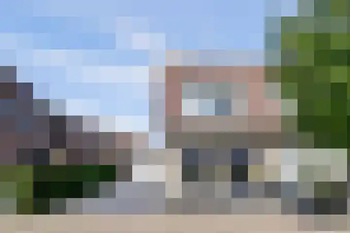 De Burcht 2 Yerseke