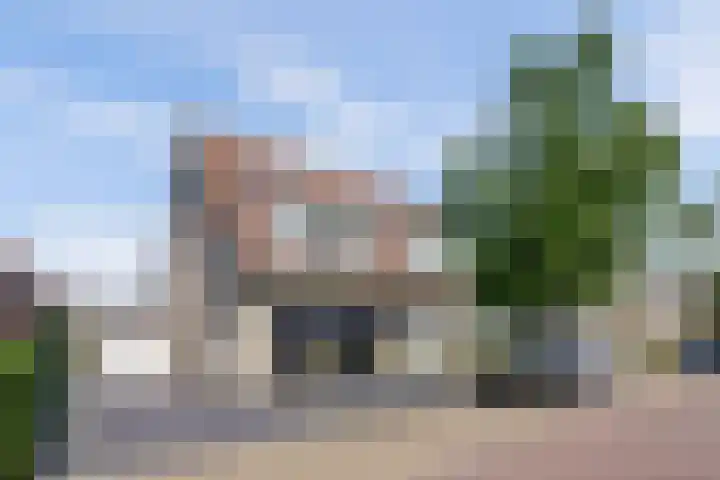 De Burcht 2 Yerseke foto 2