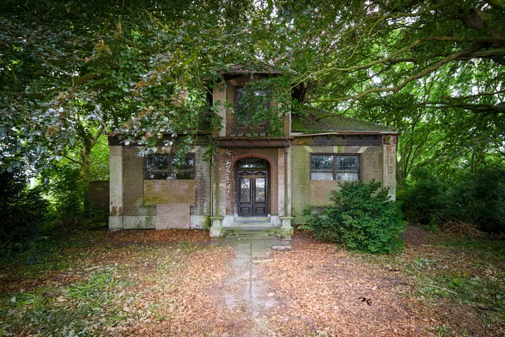 De Buurt 43 in Venhuizen foto