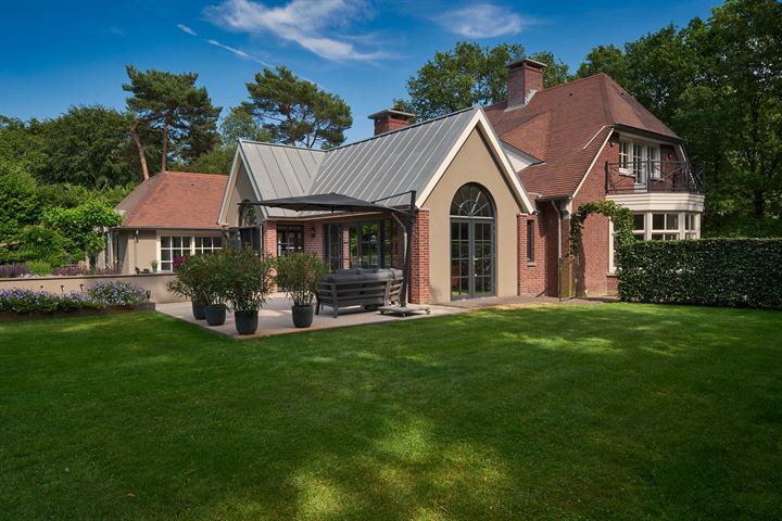 De Buytencamp 12a in Bakel foto