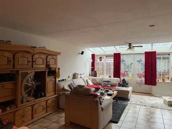 Team foto van De Chinese Makelaar