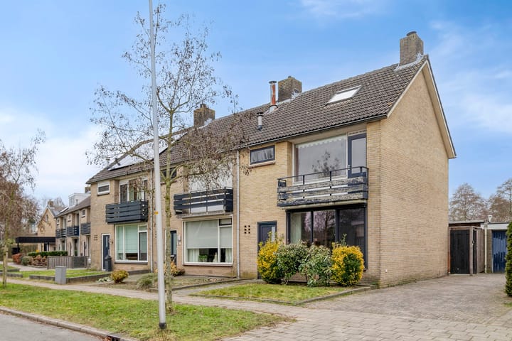 de Cingel 16 in Heino