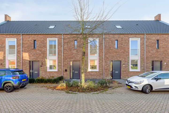 De Cingel 2B in Hooge Mierde foto