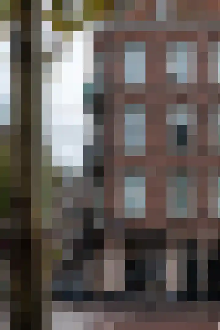 De Clercqstraat 95 1 en Amsterdam