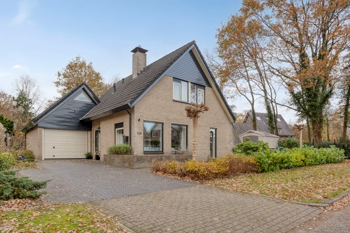 De Cloese 123 in Ugchelen foto