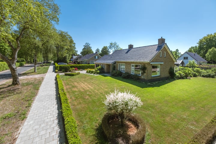 de Conincklaan 27 in Peize foto