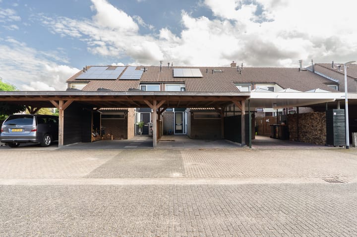 De Cotelaer 3 in Barneveld foto