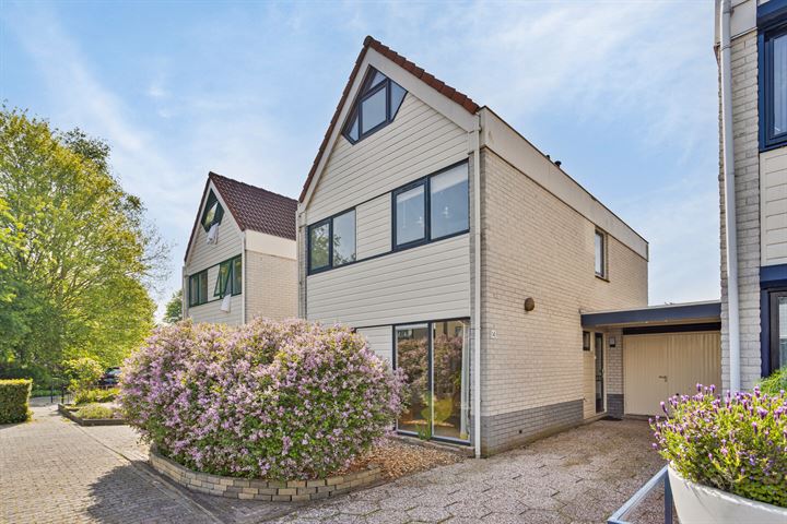 De Dagmaat 14 in Dronten foto