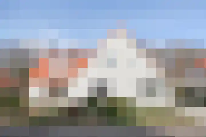 De Dagmaat 48 Dronten