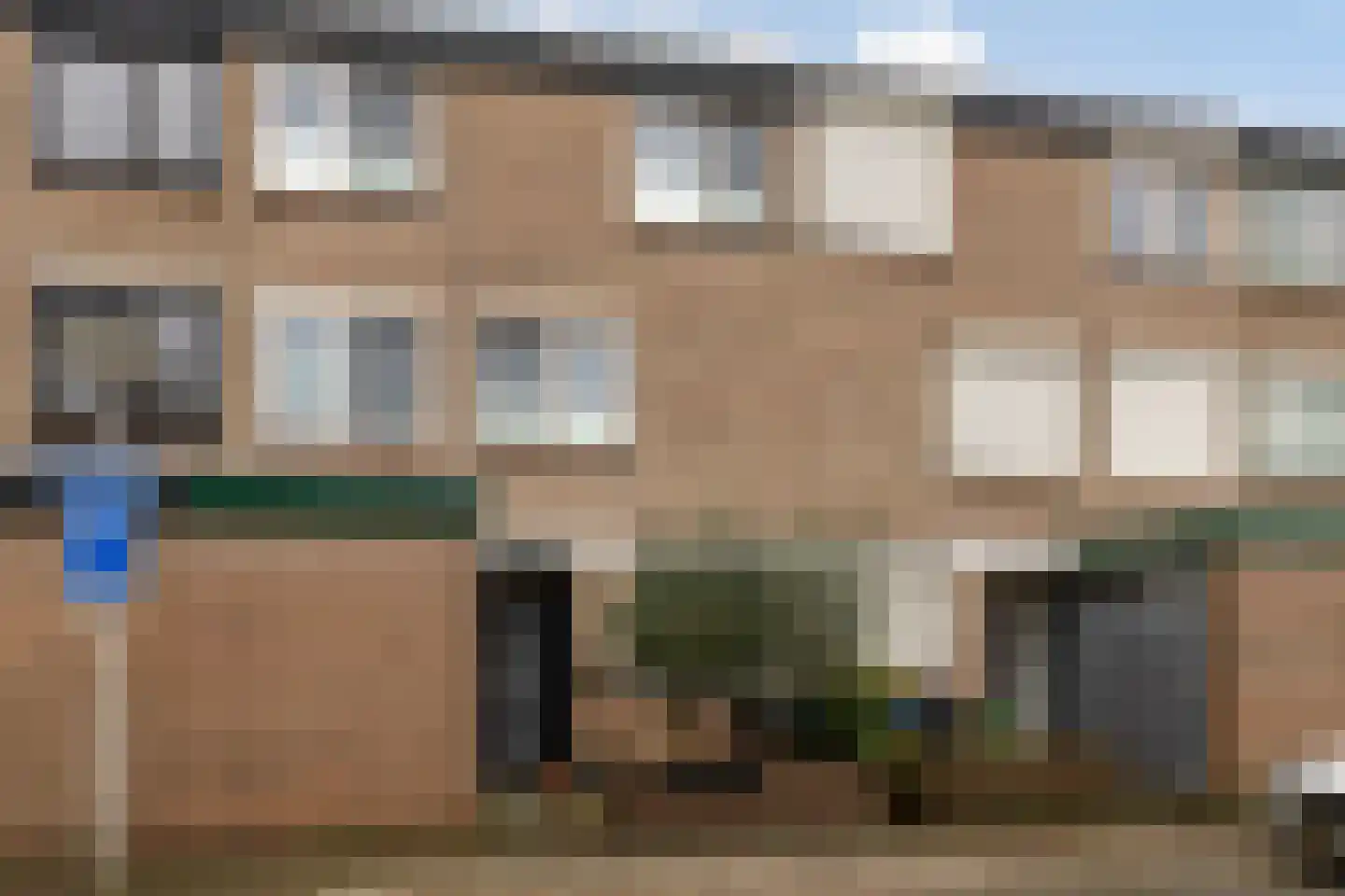 De Dagmaat 87 Dronten
