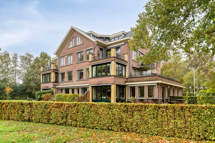 de Decanije 30 in Vorden foto