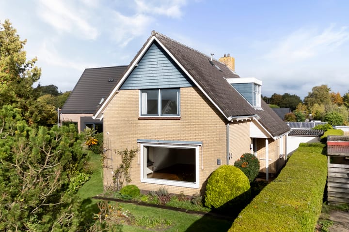 De Delte 13 in Beetsterzwaag