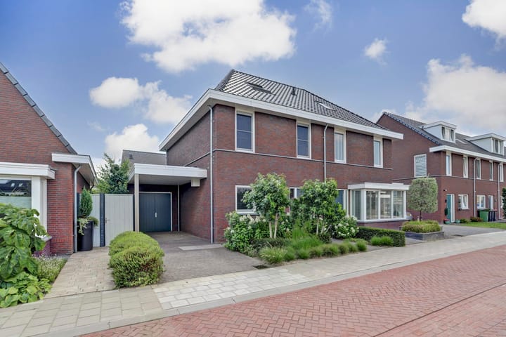 De Demkes 8 in Vinkel