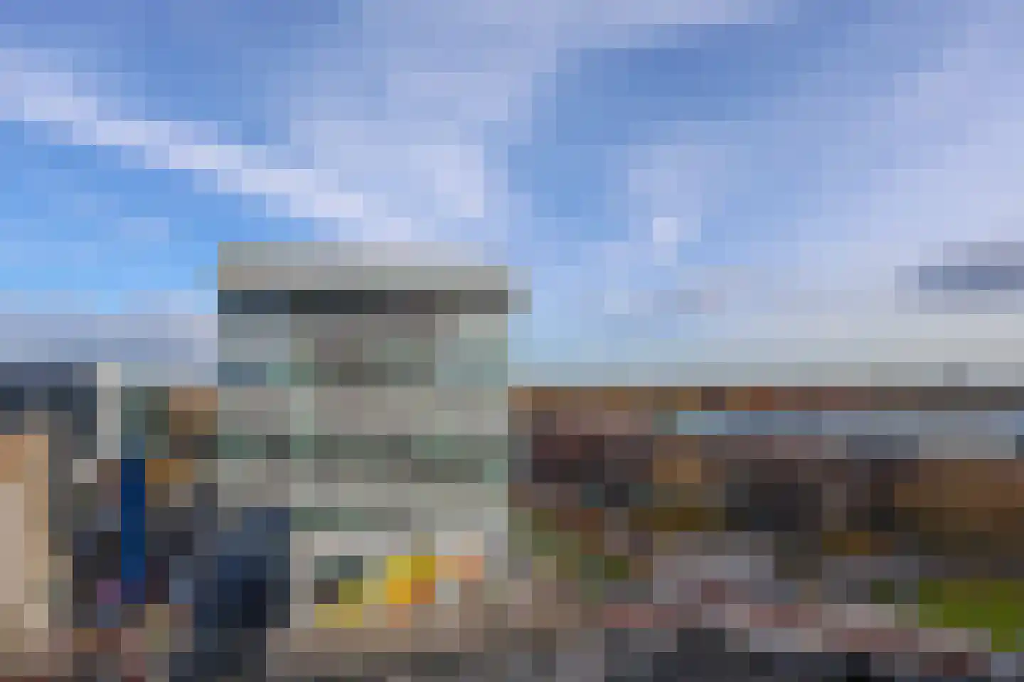 De Diagonaal 59 Almere thumbnail 11