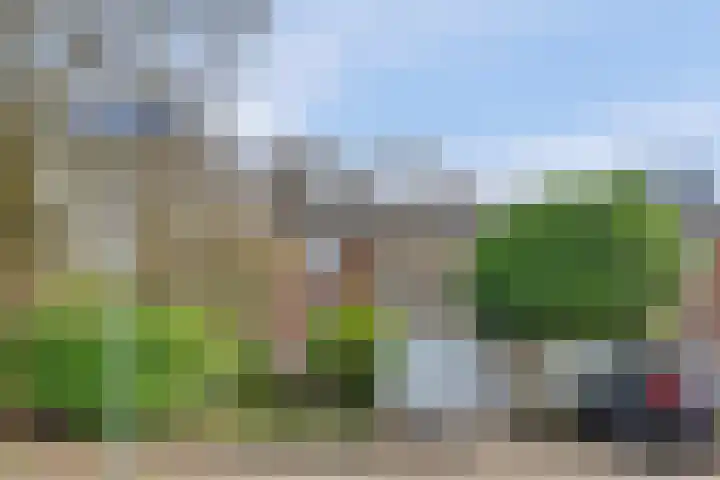 De Dieze 1 en Goirle