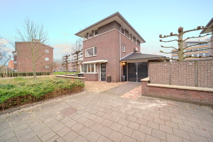 De Dintel 26 in Naaldwijk foto