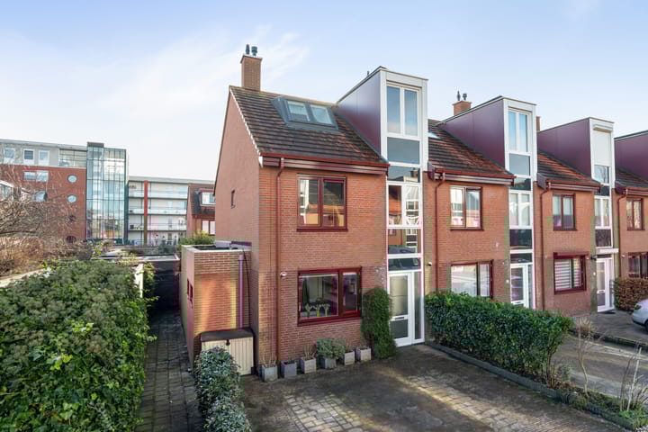 De Does 8 in Pijnacker