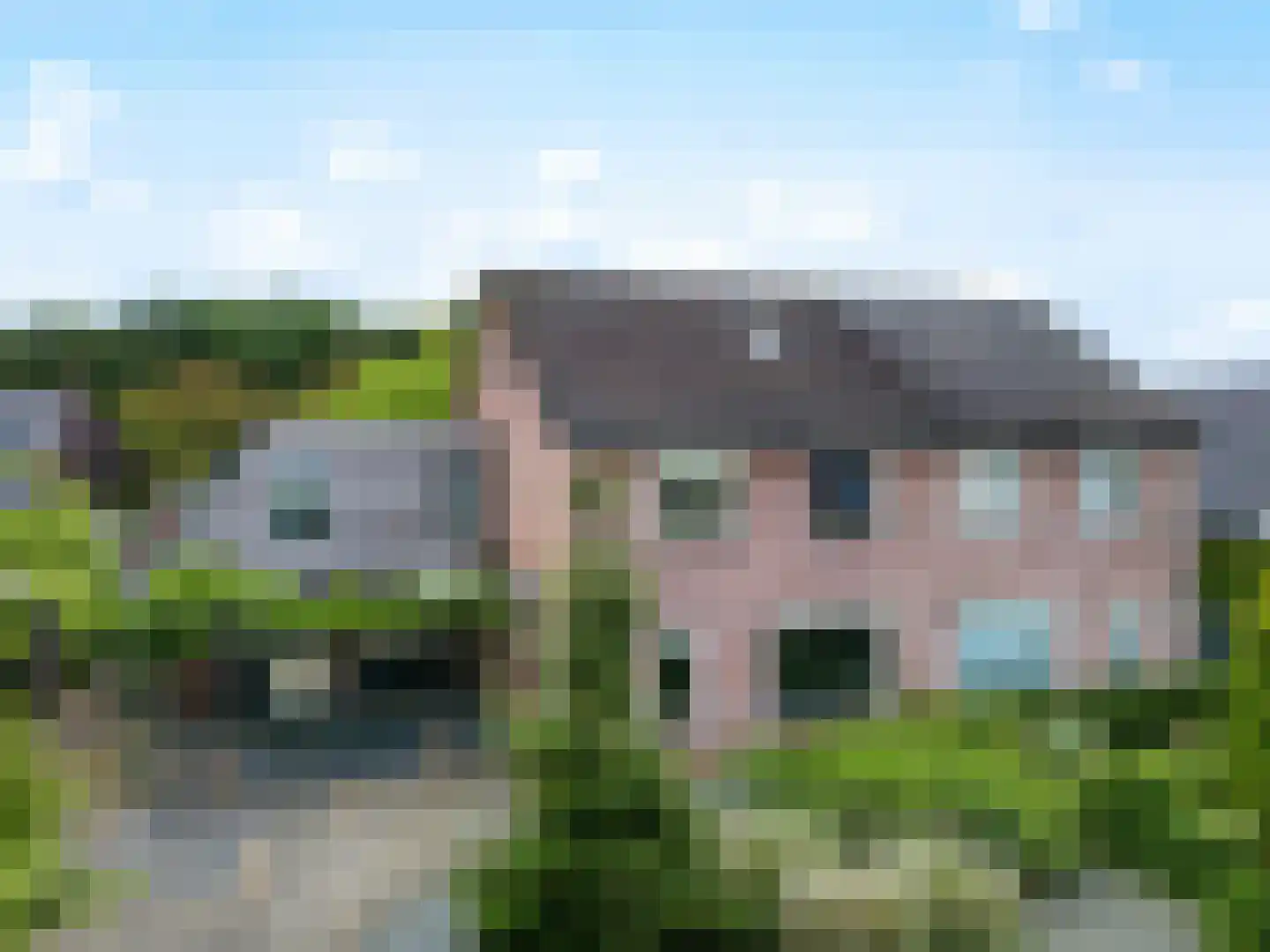 De Doeze 13 en Klazienaveen