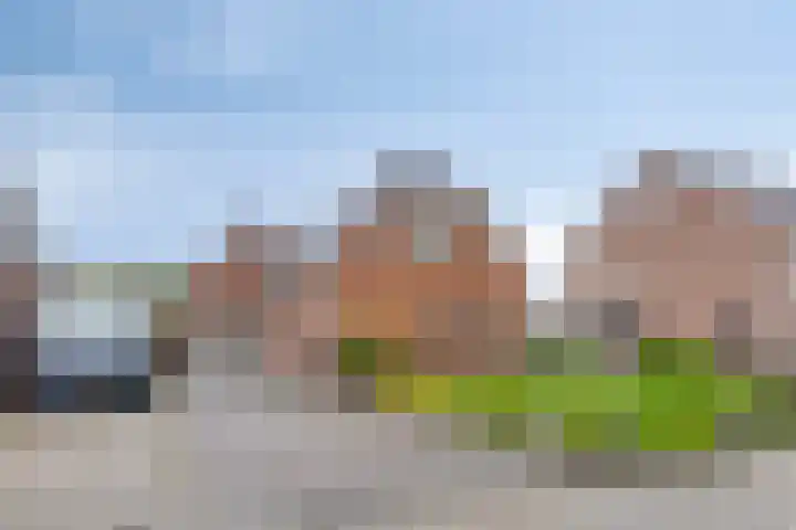 De Doeze 21 dans Klazienaveen