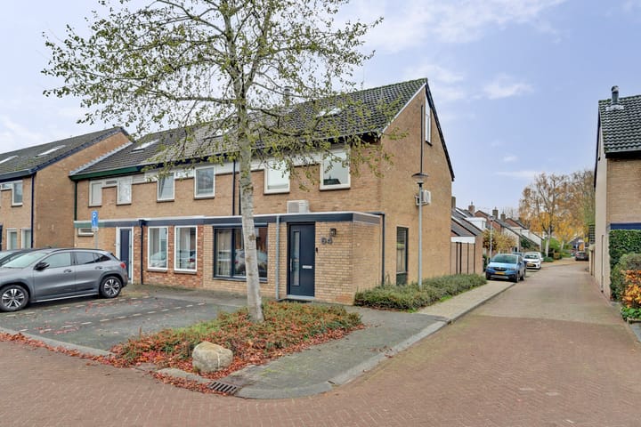 Foto van woning De Dommel 64, Goirle