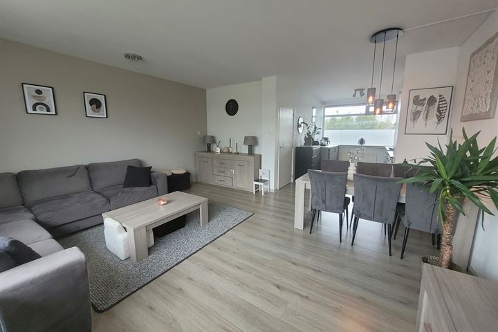 De Donk 54 in Zevenbergen foto