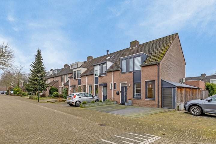 Foto van woning De Doorn 2, Nuenen