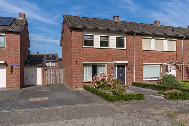 De Drecht 7 in Ammerzoden foto