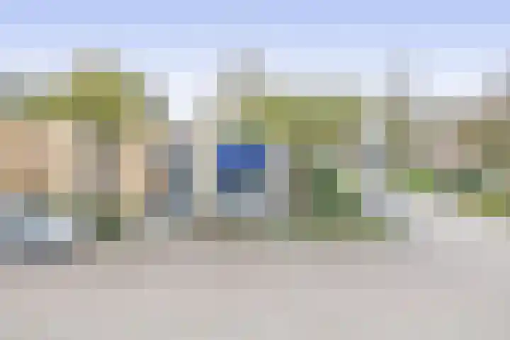 De Dreef 2 Schagen