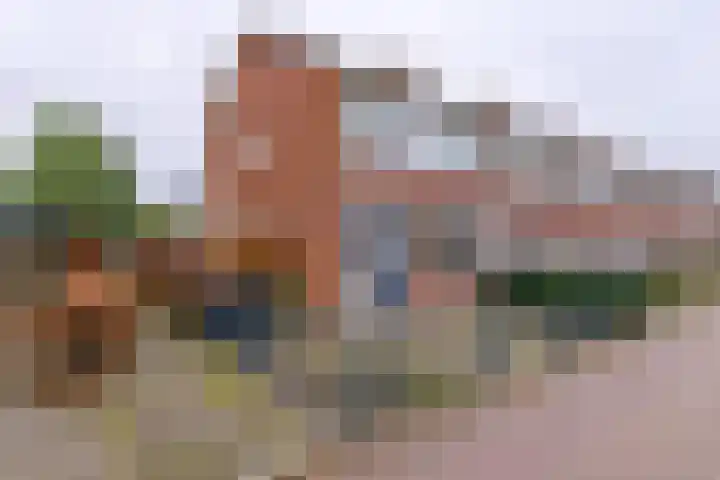 De Dreef 20 Stadskanaal