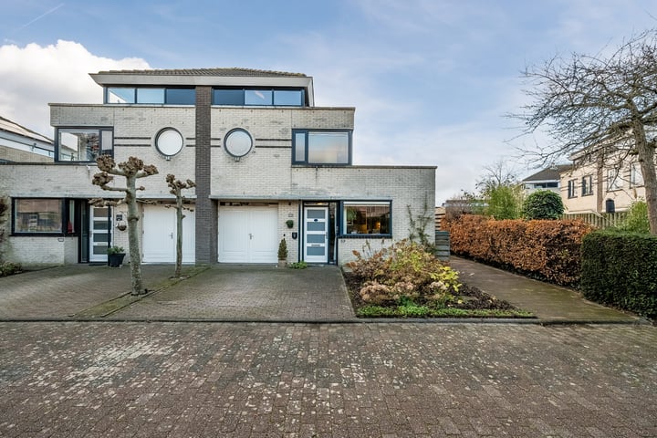 De Dreef 36 in Schagen foto