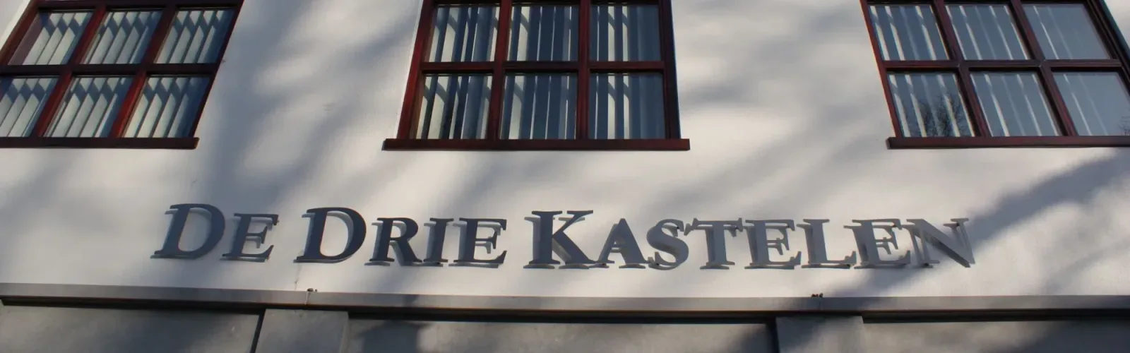 Team foto van De Drie Kastelen NVM Makelaardij