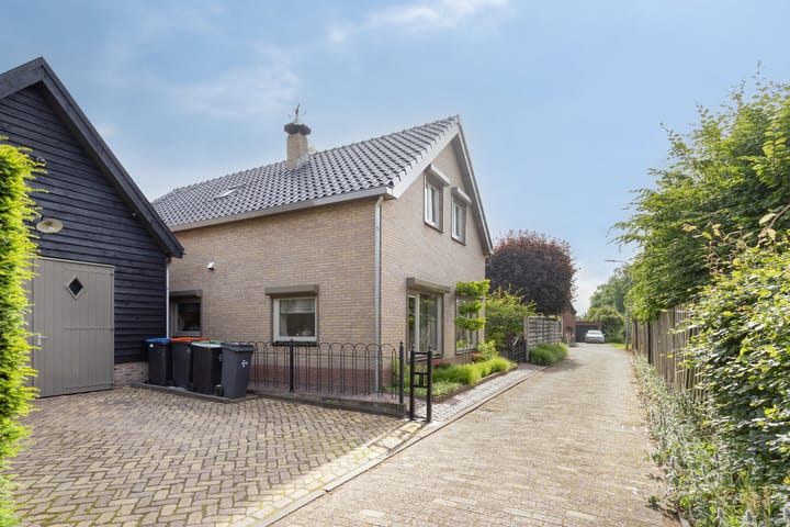 De Driehoek 3 in IJzendoorn