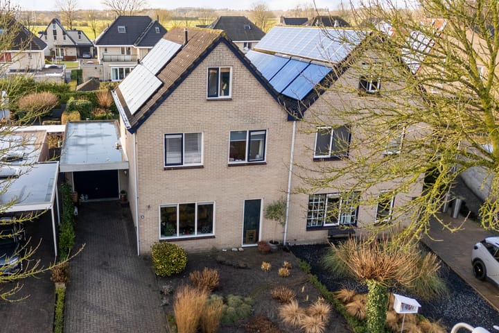 De Drift 54 in Hoogeveen