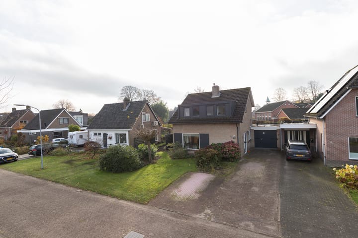 Foto van woning De Drift 9A, Hooghalen