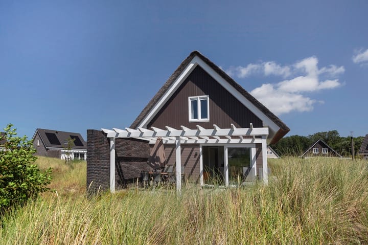 de Duinen 220 in Ouddorp foto